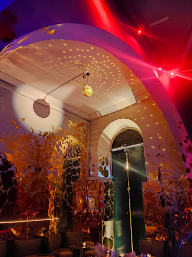 O bar mais triste da cidade - Lisboa