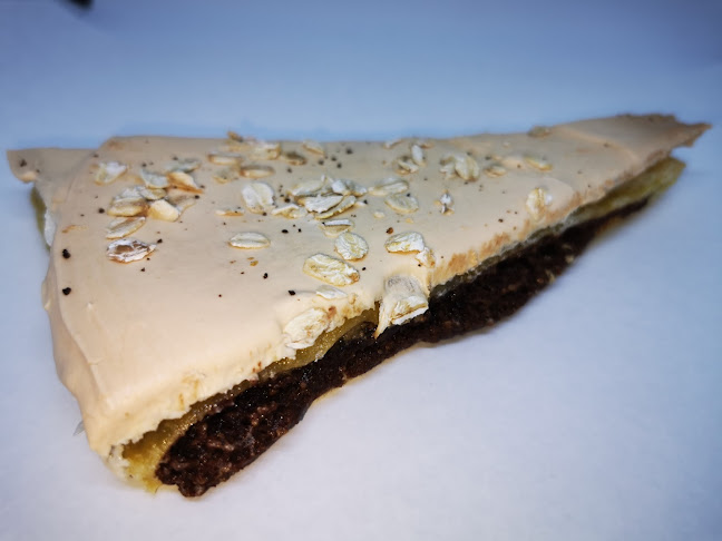 Comentarii opinii despre Mixpão Amarante