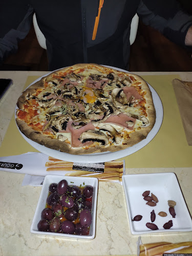 Grigio - Gastronomia e hotelaria