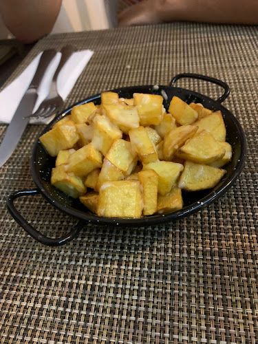 Opinii despre Sabor Lisboa în Lisboa - Gastronomia e hotelaria