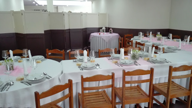 Comentarii opinii despre Restaurante São Romão