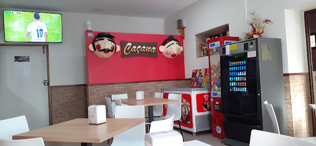 Comentarii opinii despre Café Caçana