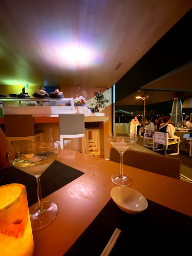 Romando Sushi Caffe - Gastronomia e hotelaria