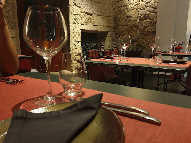 Português de Gema - Gastronomia e hotelaria