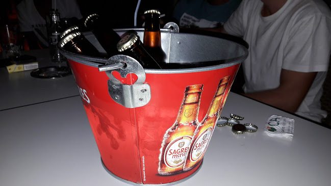 Bar do Moinho Phone number
