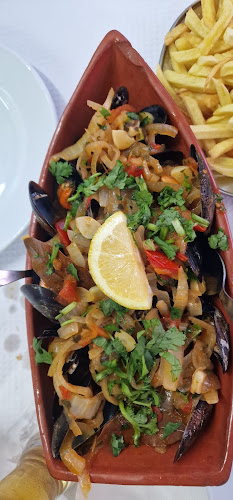 Comentarii opinii despre Café São João