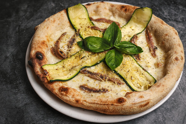 Veramente Pizza & Vino - Gastronomia e hotelaria