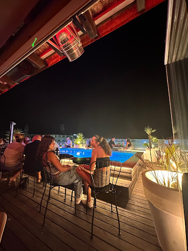Skybar Lagos - Lagos