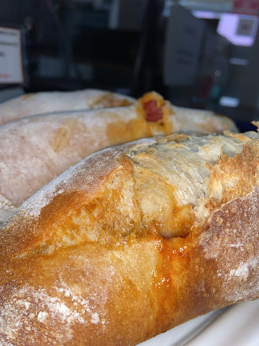 Padaria Pastelaria Leninha - Gastronomia e hotelaria