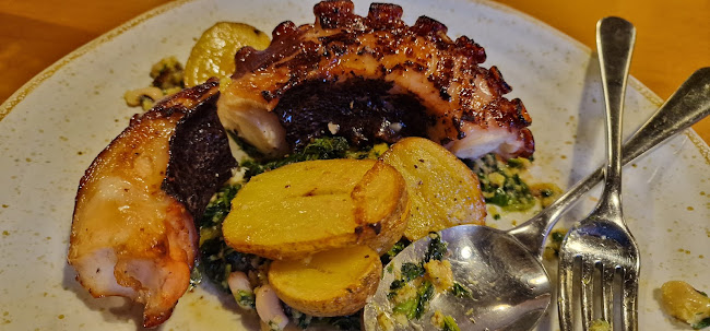 Opinii despre A Púcara în Viseu - Gastronomia e hotelaria