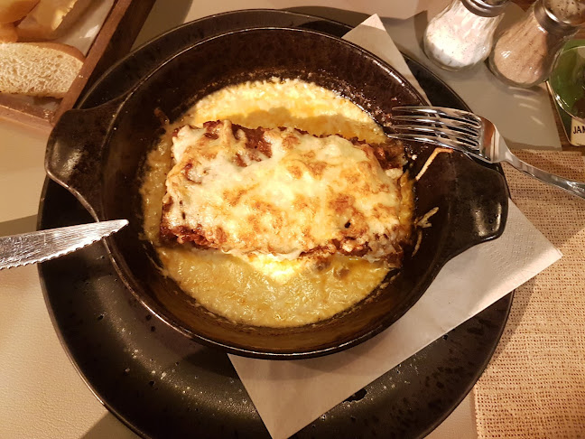 Comentarii opinii despre Restaurante Jardim da Vila