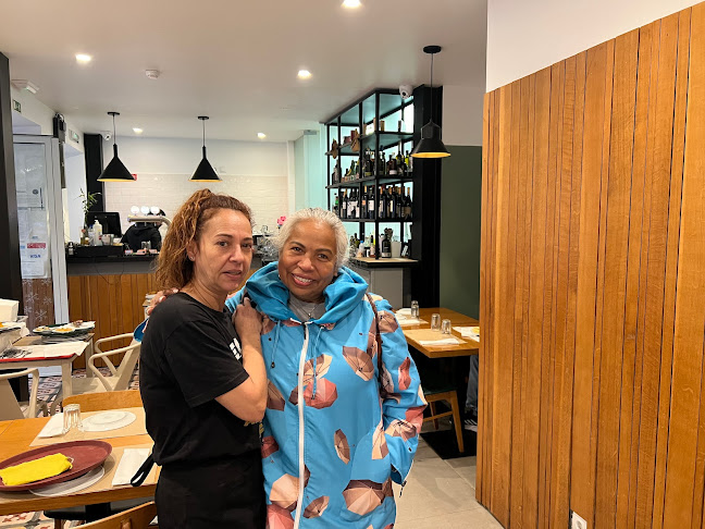 Comments and reviews of Taberna Aveirense