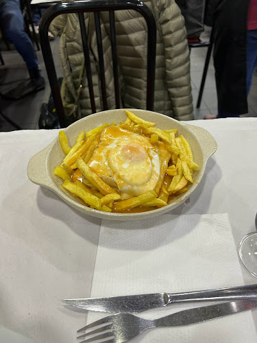 Restaurante Lameiras - Gastronomia e hotelaria