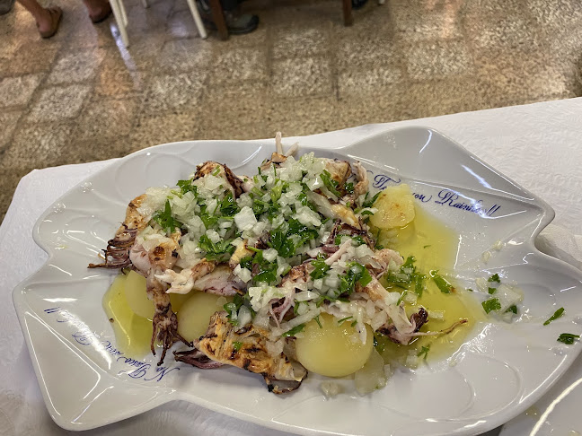 Restaurante O Tasco - Gastronomia e hotelaria