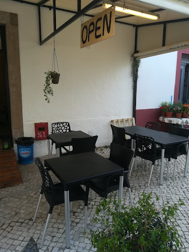 Restaurante Escandinávia - Green Spirit - Gastronomia e hotelaria