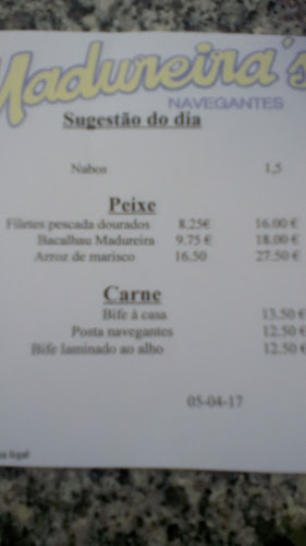 Reviews of Bar'Bosa in Covelo - Gastronomia e hotelaria