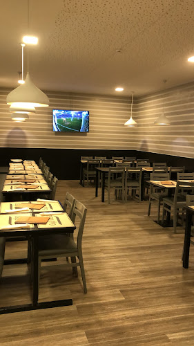 Café Areal - Gastronomia e hotelaria