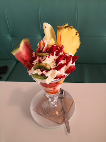 Comentarii opinii despre Florenza Gelataria Italiana