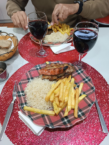 Casa Benfica Entroncamento