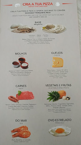 Telepizza Aveiro - Gastronomia e hotelaria