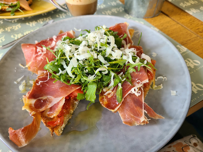 Galripo Brunch & Coffe - Peso da Régua