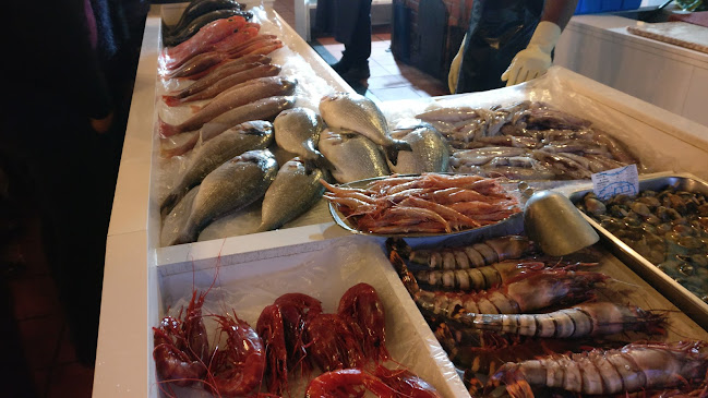 Mercado do Peixe Phone number