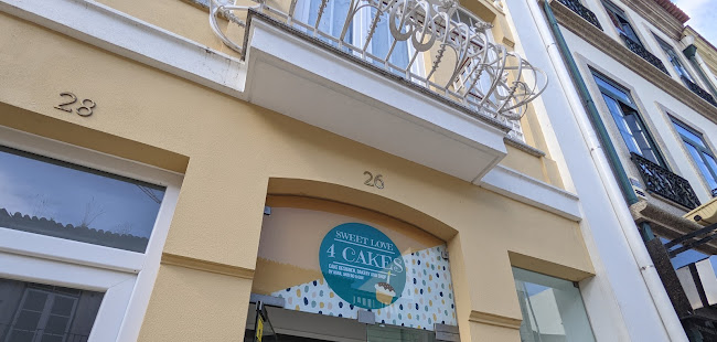 Sweet Love 4 Cakes