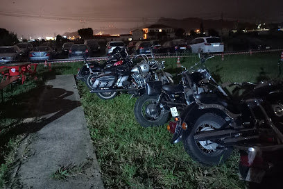 Grupo Motard "Os Caminhantes"