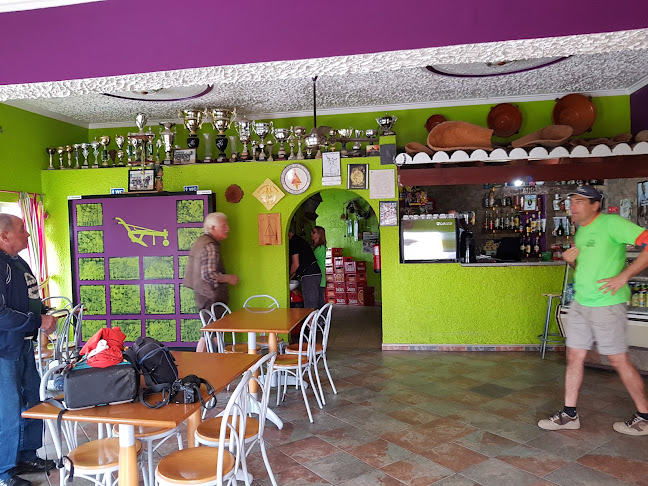 Restaurante A Charrua - Gastronomia e hotelaria