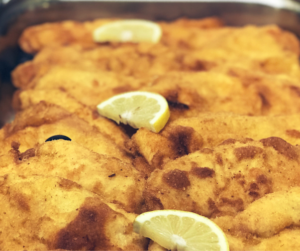 O Alguidar - Restaurante Regional - Vila Nova de Gaia