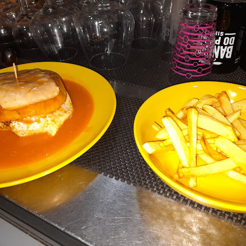 Comentarii opinii despre Café O Sossego