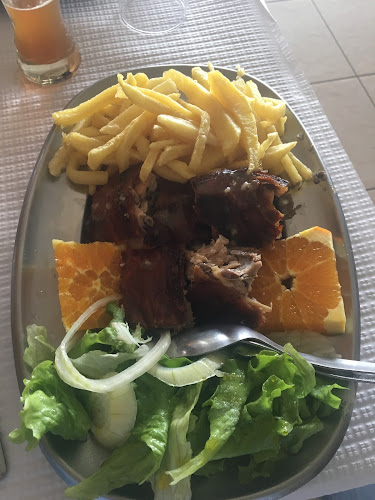 Grill-Bar - Gastronomia e hotelaria