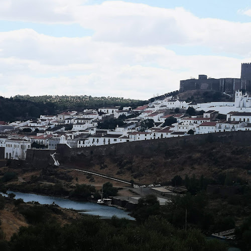 Restaurant Cafe do Cais