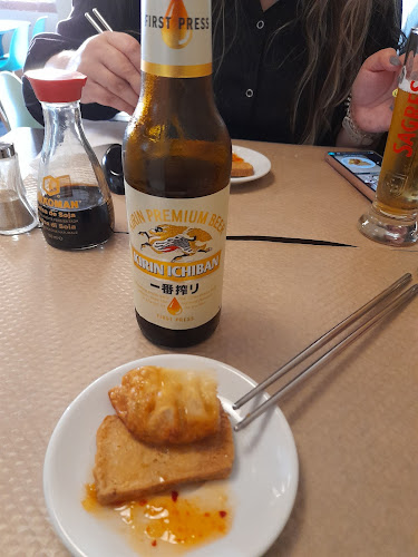 Comentarii opinii despre Ramen Bambu Funchal