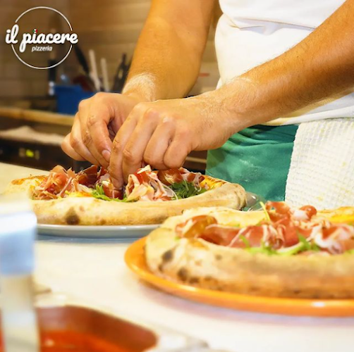 Il Piacere Pizzeria - Vila Nova de Gaia