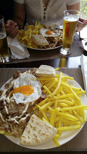 Taberna Bocatin - Gastronomia e hotelaria