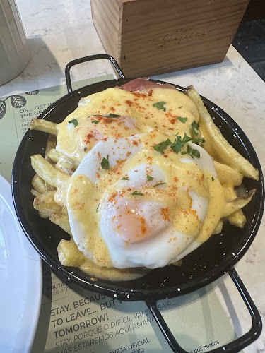 Comentarii opinii despre STAY by Upon Lisbon