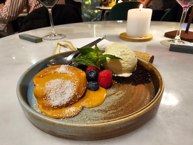 AMU.TE - Gastronomia e hotelaria