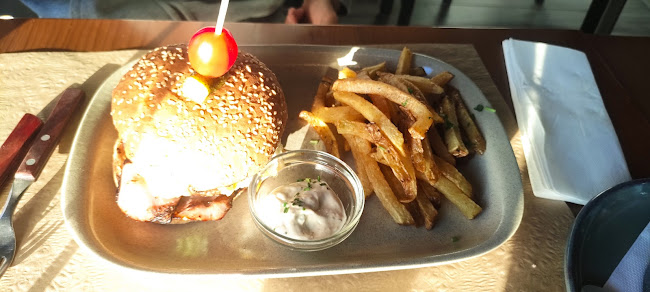 Comentarii opinii despre Restaurante Marlago