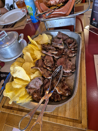 Tourigalo Braga - Gastronomia e hotelaria