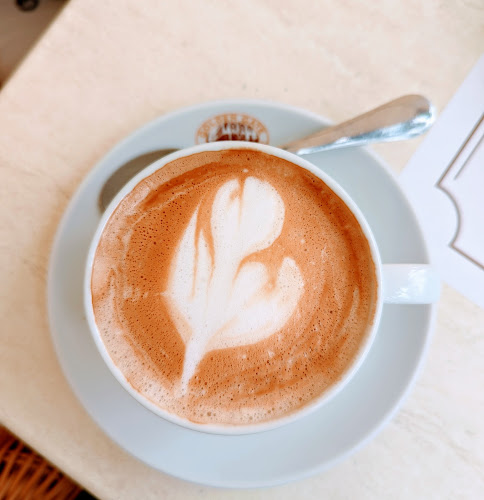 Comments and reviews of Golden Gate Grand Café