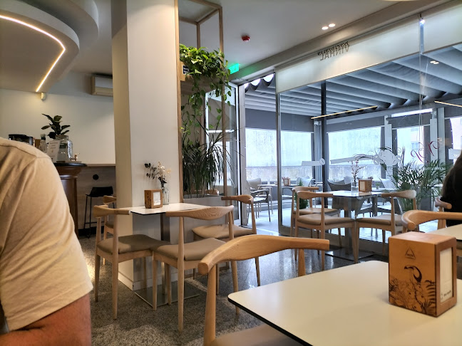 Reviews of Vinhal - Pastelaria e Padaria in Vila Nova de Famalicão - Gastronomia e hotelaria