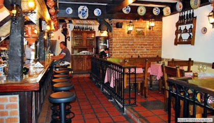 Restaurante Adega Da Vila