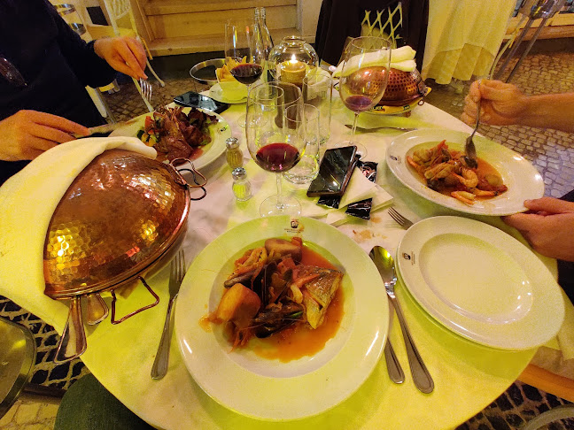 R. 25 de Abril 20-22, 8600-763 Lagos