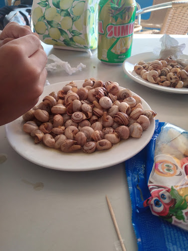 São Torpes - Gastronomia e hotelaria