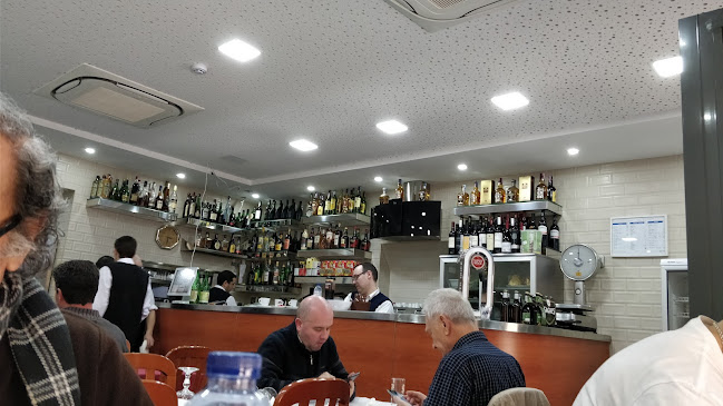 Comentarii opinii despre O Panças - Restaurante