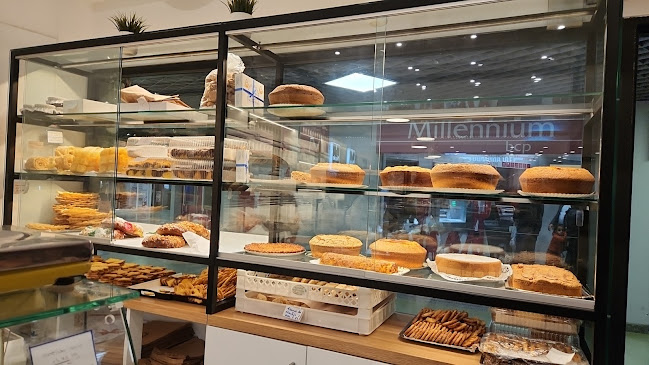 Pastelaria Tio Armando