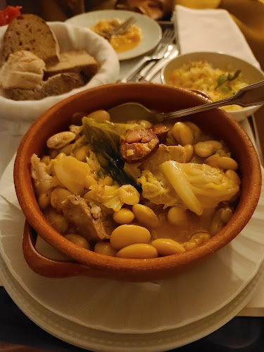 Restaurante Berne - Manteigas