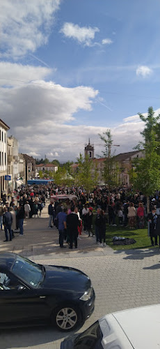 A Lobita - Vila Real