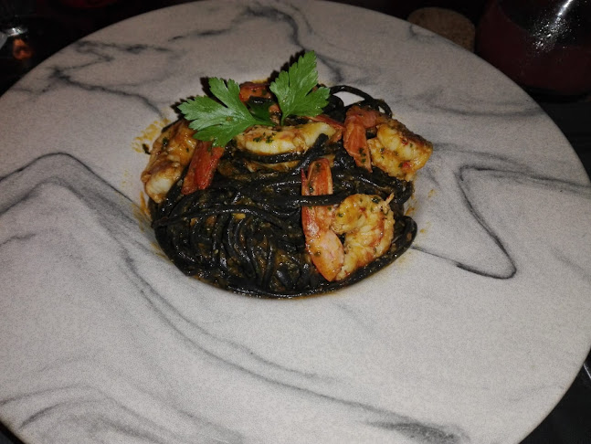 Opinii despre BOX 208 Italian Food în Matosinhos - Gastronomia e hotelaria